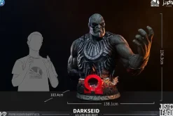 1/1 Infinity Studio Zack Snyder's Justice League Darkseid Bust Model