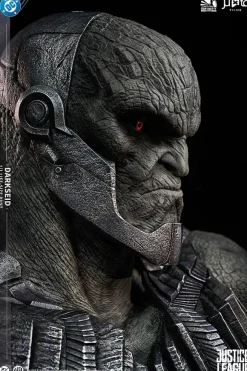 1/1 Infinity Studio Zack Snyder's Justice League Darkseid Bust Model
