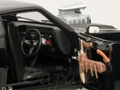 1/18 Interceptor Upgraded Ver.