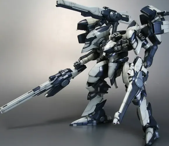 1/72 Interior Union Y01-Tellus Full Package Version