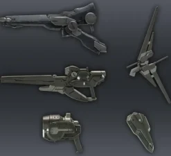 1/72 Interior Union Y01-Tellus Full Package Version