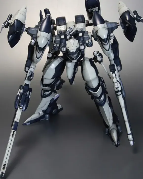 1/72 Interior Union Y01-Tellus Full Package Version