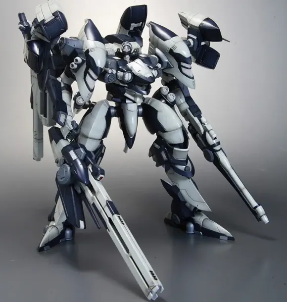 1/72 Interior Union Y01-Tellus Full Package Version