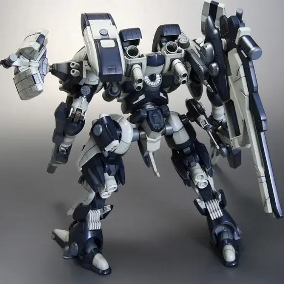 1/72 Interior Union Y01-Tellus Full Package Version