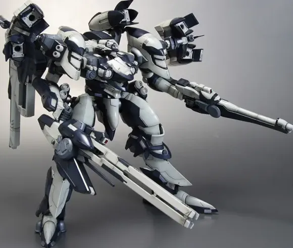 1/72 Interior Union Y01-Tellus Full Package Version