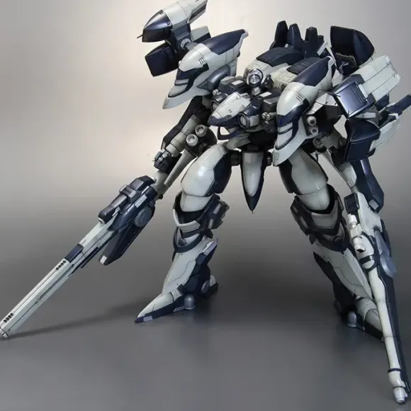 1/72 Interior Union Y01-Tellus Full Package Version