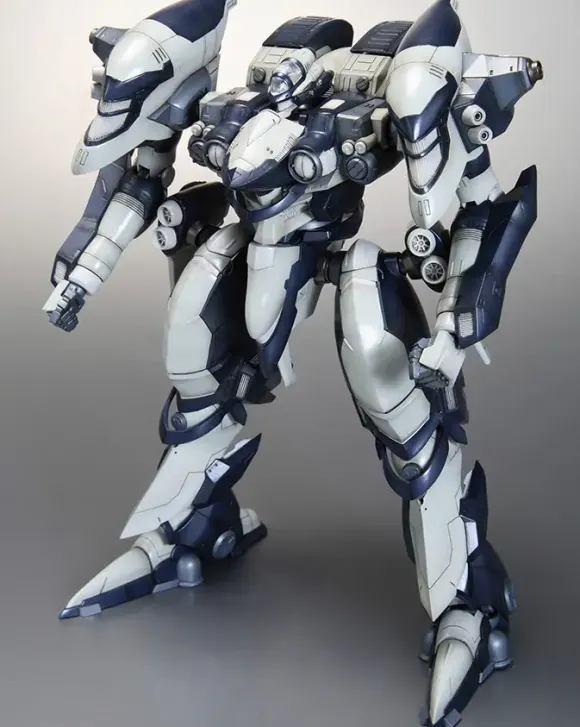 1/72 Interior Union Y01-Tellus Full Package Version