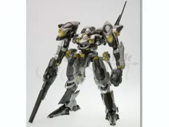 1/72 Interior Union Y01-Tellus Gunmetal Ver.
