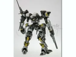 1/72 Interior Union Y01-Tellus Gunmetal Ver.