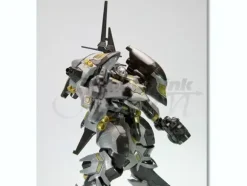 1/72 Interior Union Y01-Tellus Gunmetal Ver.
