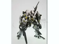 1/72 Interior Union Y01-Tellus Gunmetal Ver.