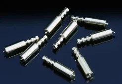 Interlocking Hexagonal Nut.L (3 x 8) 24pcs
