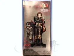 Iria -ZEIRAM-