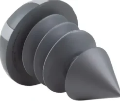 1/1 Iron Giant Soft Vinyl Bolt