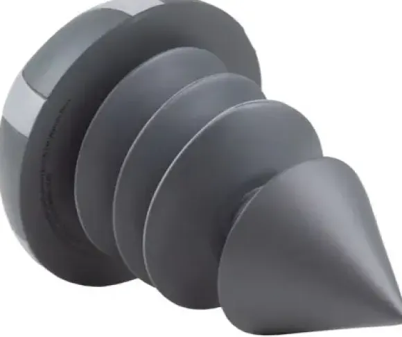 1/1 Iron Giant Soft Vinyl Bolt
