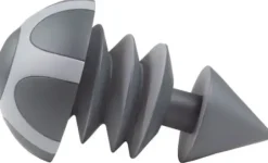 1/1 Iron Giant Soft Vinyl Bolt