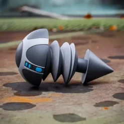 1/1 Iron Giant Soft Vinyl Bolt
