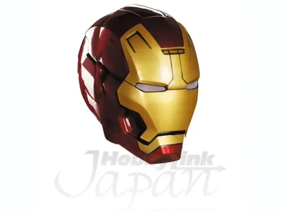 Iron Man 3: Iron Man Mark 42 Adult Helmet