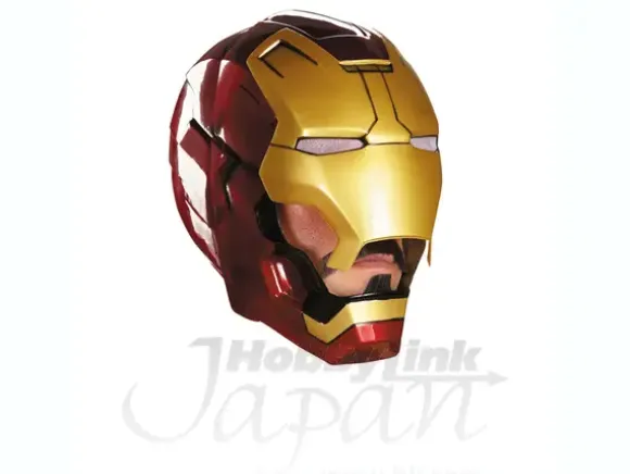 Iron Man 3: Iron Man Mark 42 Adult Helmet