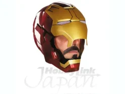 Iron Man 3: Iron Man Mark 42 Adult Helmet