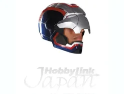 Iron Man 3: Iron Patriot Adult Helmet