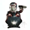 Iron Man 3/ Iron Patriot Live Size Bust