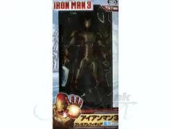 Iron man 3 Luminous Ver