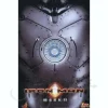1/6 Iron Man Mark 2