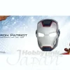 Iron Man 3: Mask (Level1 Basic) Iron Patriot
