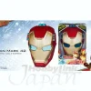 Iron Man 3: Mask (Level2 Electronic) Iron Man Mark 42