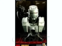 Iron Man 2: War Machine Life-Size Bust