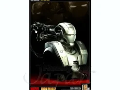 Iron Man 2: War Machine Life-Size Bust