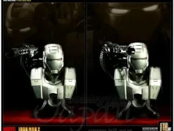 Iron Man 2: War Machine Life-Size Bust