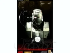 Iron Man 2: War Machine Life-Size Bust