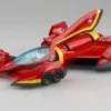 1/24 ISSUXARK 00-X3/II Naoki Shinjyo Ver.
