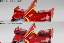 1/24 ISSUXARK 00-X3/II Naoki Shinjyo Ver.