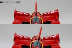 1/24 ISSUXARK 00-X3/II Naoki Shinjyo Ver.