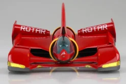 1/24 ISSUXARK 00-X3/II Naoki Shinjyo Ver.