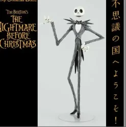 Jack Skellington