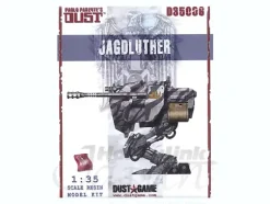 1/35 Jagdluther