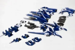 1/72 Jager Unit Marking Plus Ver. For Liger Zero