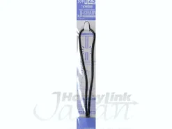 J Chain Metallic (2.5mm)