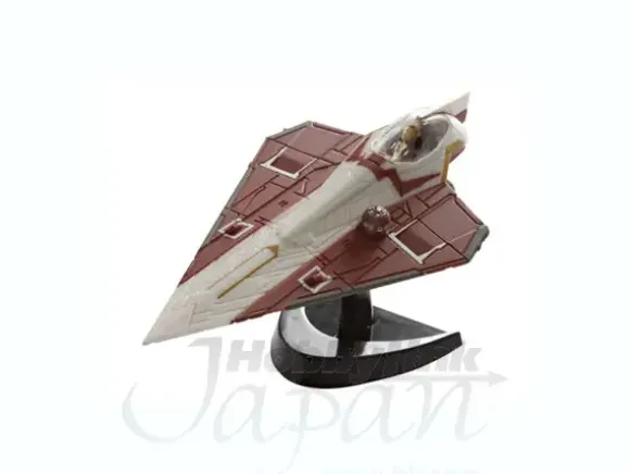 1/80 Jedi Starfighter