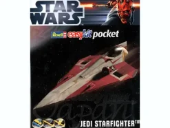 1/80 Jedi Starfighter