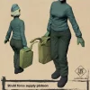 1/20 Jerrycan Girl