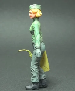 1/20 Jerrycan Girl