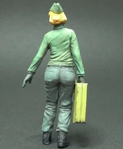 1/20 Jerrycan Girl