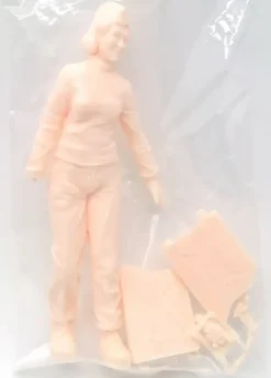 1/20 Jerrycan Girl