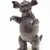 Jet Black Object Collection Baragon 450