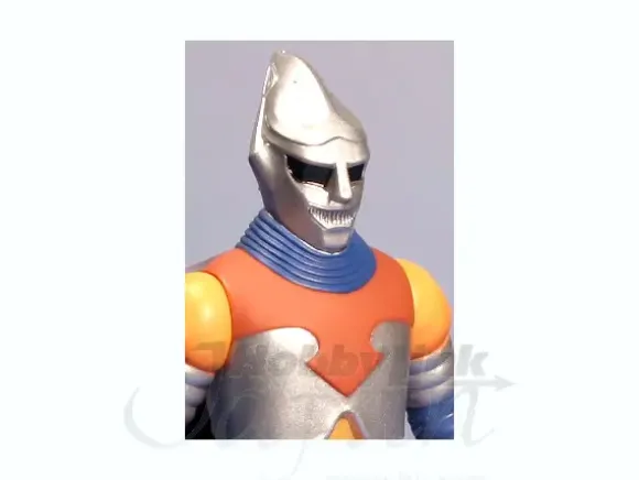 Jet Jaguar